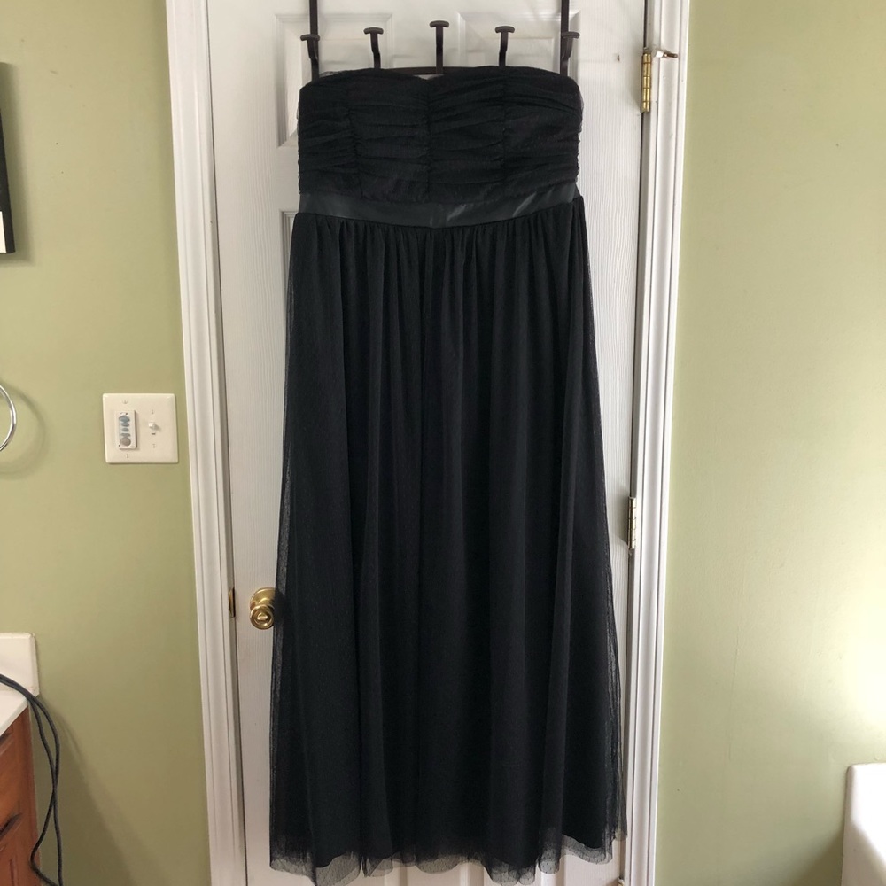 Torrid Evening dress
